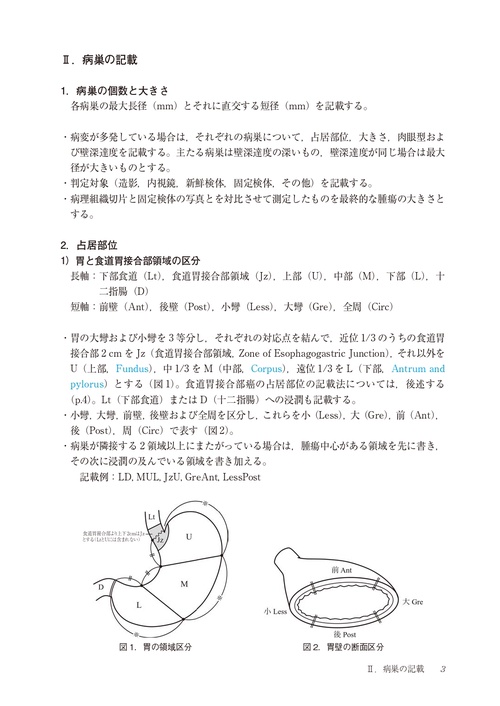 胃癌取扱い規約 第16版 – 丸善ジュンク堂書店ネットストア