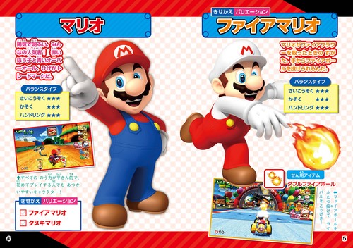別冊てれびげーむマガジン スペシャル マリオカート アーケード