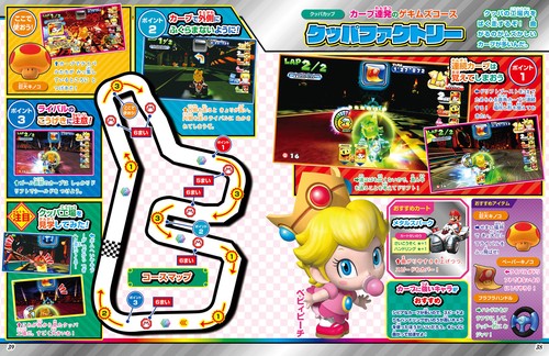 別冊てれびげーむマガジン スペシャル マリオカート アーケード