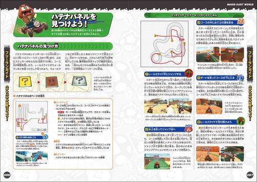 マリオカート ワールド パーフェクトガイド – 丸善ジュンク堂書店