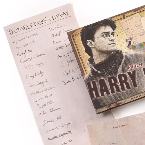 Harry Potter】ハリー・ポッター コレクション ボックス – 丸善