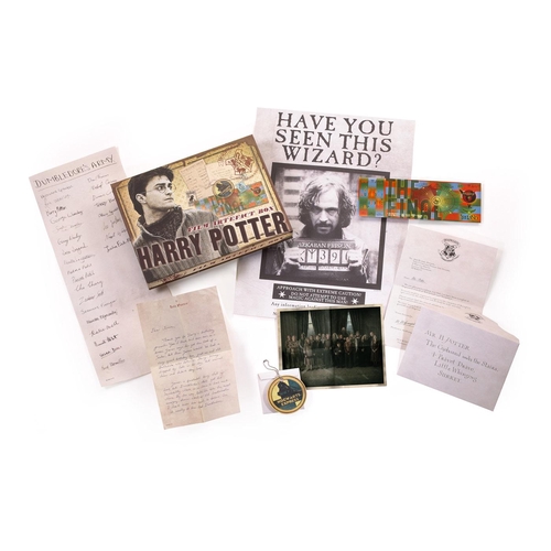 Harry Potter】ハリー・ポッター コレクション ボックス – 丸善