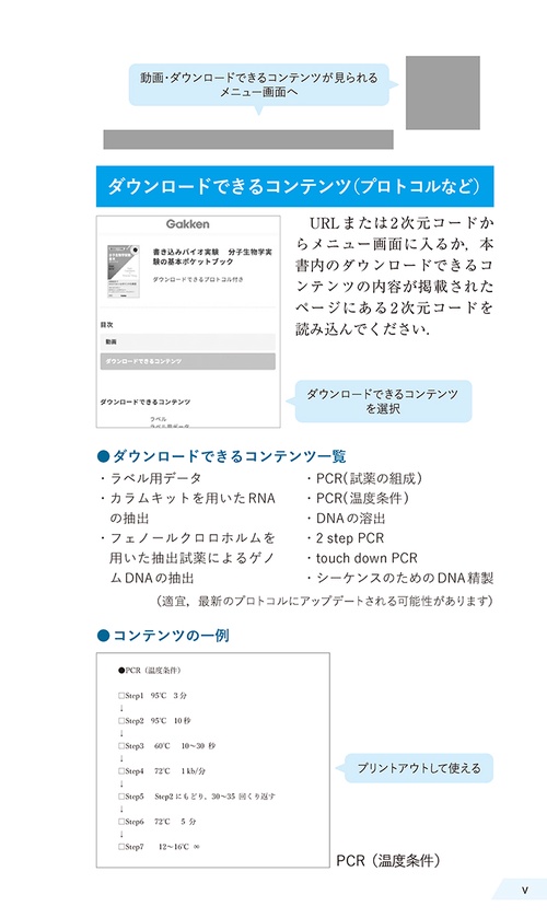 分子生物学実験の基本ポケットブック – 丸善ジュンク堂書店ネットストア