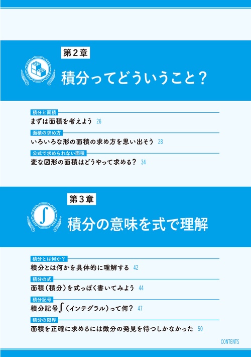 大学入試】一度読んだら絶対に忘れない微分積分の教科書 – 丸善