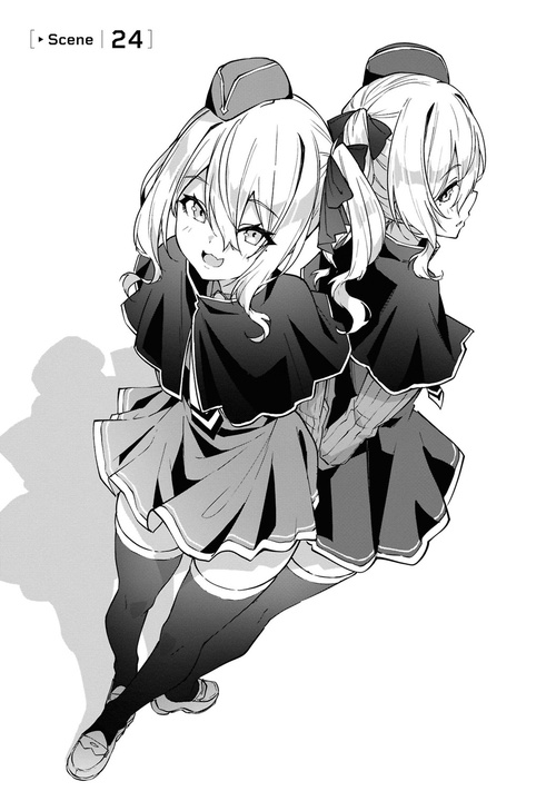 ミミクリー・ガールズ （4） – 丸善ジュンク堂書店ネットストア