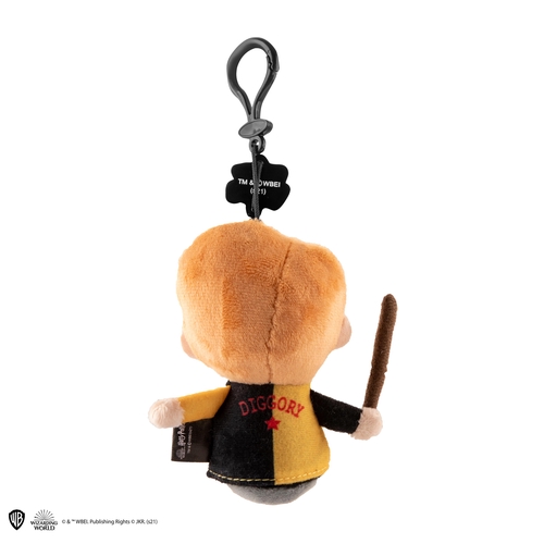 ハリーポッター セドリック ぬいぐるみ Harry Potter】セドリック(トライウィザード)ぬいぐるみキーホルダー
