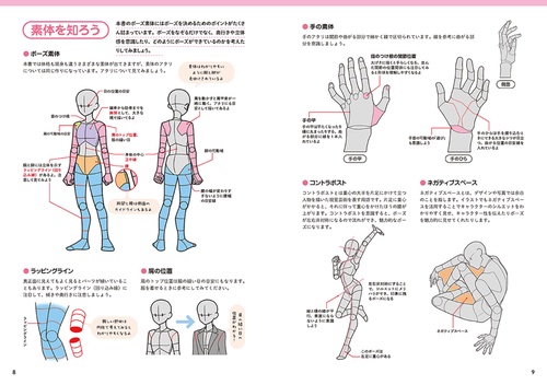 KawaiiSenseiの ポーズ集映えテクニック100 – 丸善ジュンク堂書店