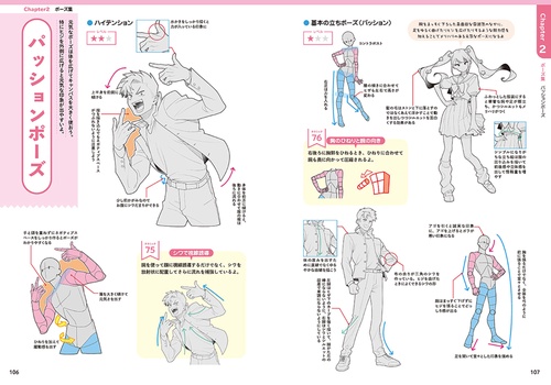 KawaiiSenseiの ポーズ集映えテクニック100 – 丸善ジュンク堂書店