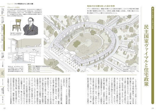 各国史がわかるシリーズ 歴史が見えるドイツ図鑑 – 丸善ジュンク堂書店