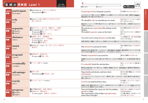 データベース 英検® 英単語・熟語 2級 – 丸善ジュンク堂書店ネットストア