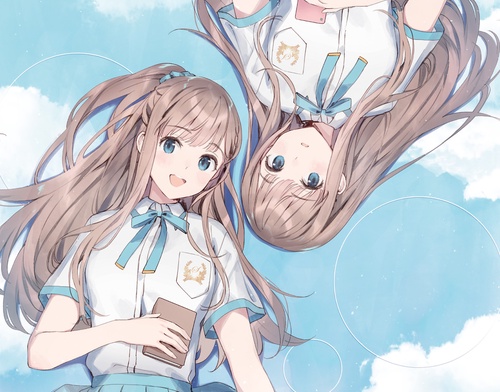 レプリカだって、恋をする。6 Through Their Eyes – 丸善ジュンク堂