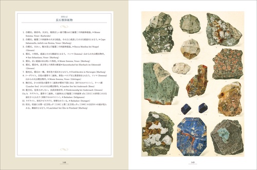 鉱物の王国 Das Mineralreich – 丸善ジュンク堂書店ネットストア