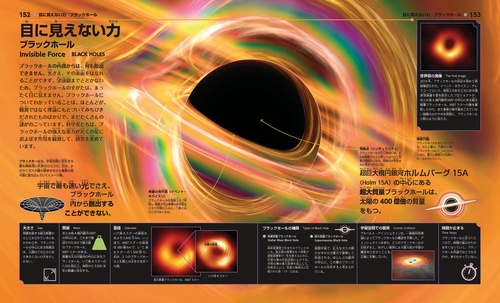 ここまでわかった！ 最新 宇宙大図鑑 – 丸善ジュンク堂書店ネットストア