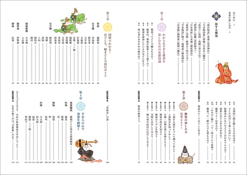 マンガでわかる雅楽 – 丸善ジュンク堂書店ネットストア