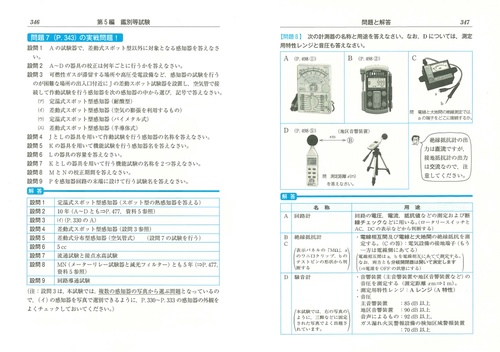 わかりやすい！第4類消防設備士試験 – 丸善ジュンク堂書店ネットストア