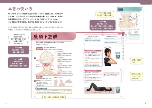 ゼロアナトミー ゼロから学ぶ解剖学 – 丸善ジュンク堂書店ネットストア