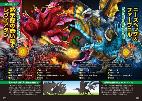 ドラゴン タッグ最強王図鑑 – 丸善ジュンク堂書店ネットストア