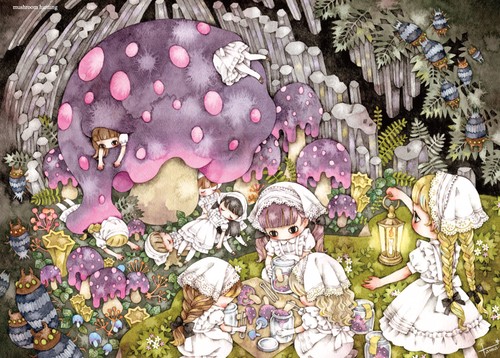 たま 画集 Remedy〜少女主義的水彩画集IX – 丸善ジュンク堂書店ネット