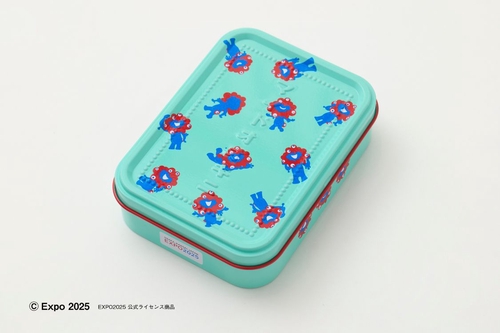 ミャクミャク文具缶BOOK – 丸善ジュンク堂書店ネットストア