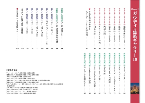 図解でスッと頭に入るガウディとサグラダ・ファミリアの世界 – 丸善