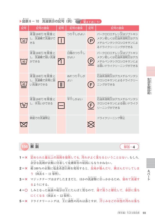 介護福祉士国家試験模擬問題集2027 – 丸善ジュンク堂書店ネットストア