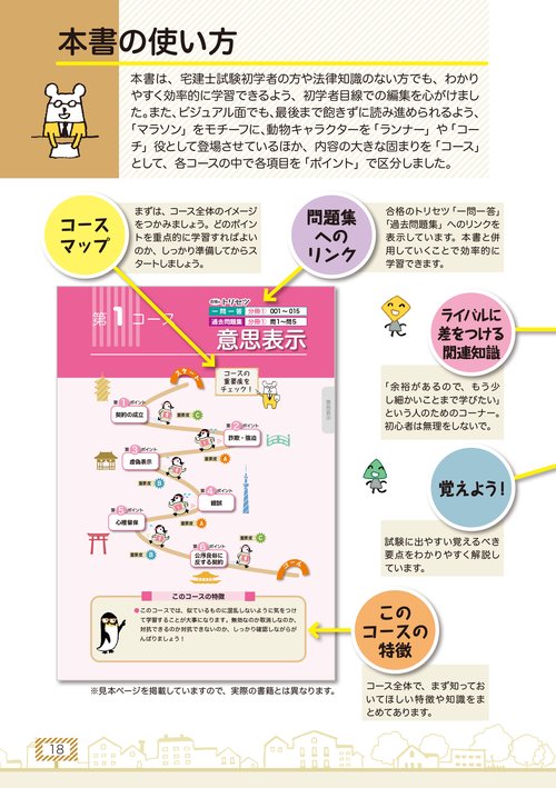 2026年版 宅建士 合格のトリセツ 基本テキスト – 丸善ジュンク堂書店