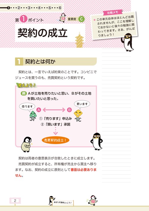 2026年版 宅建士 合格のトリセツ 基本テキスト – 丸善ジュンク堂書店