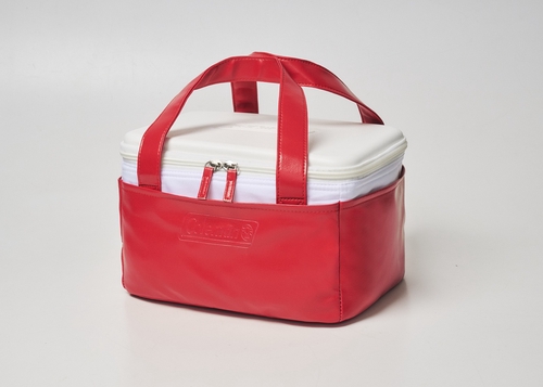 Coleman BRAND BOOK #08 保冷バッグ RED – 丸善ジュンク堂書店ネットストア