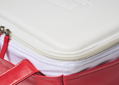 Coleman BRAND BOOK #08 保冷バッグ RED – 丸善ジュンク堂書店ネットストア