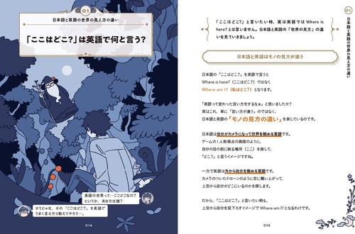 とてつもなくおもしろい英文法の世界 – 丸善ジュンク堂書店ネットストア