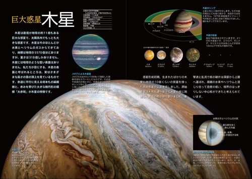 宇宙の図鑑 – 丸善ジュンク堂書店ネットストア