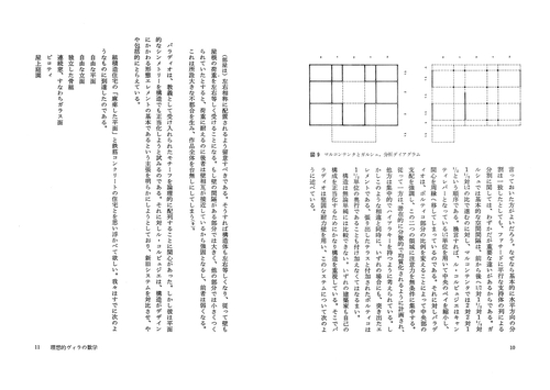 コーリン・ロウ建築論選集 マニエリスムと近代建築 – 丸善ジュンク堂