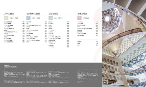 図鑑 建築全史 – 丸善ジュンク堂書店ネットストア