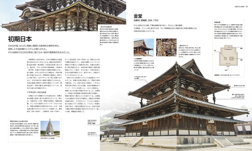 図鑑 建築全史 – 丸善ジュンク堂書店ネットストア