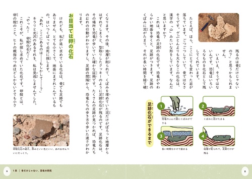 解きあかせ、恐竜タマゴのなぞ – 丸善ジュンク堂書店ネットストア