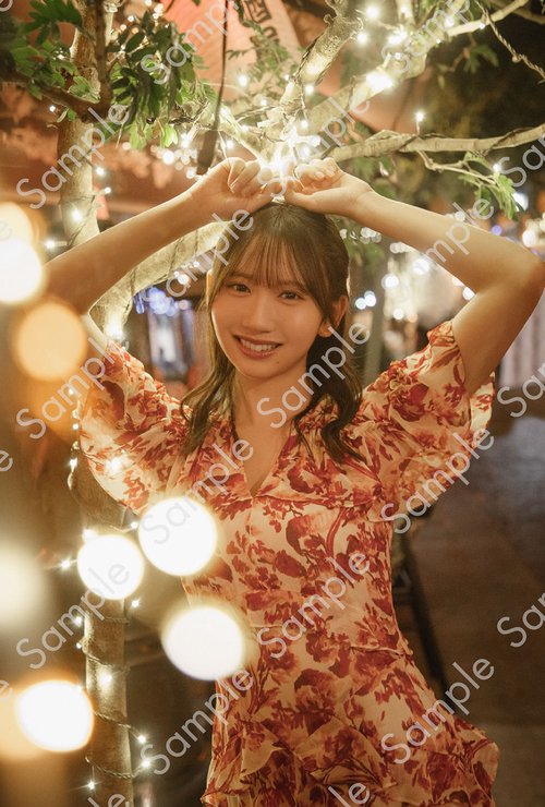 丸善ジュンク堂書店限定特典付き】日向坂46 藤嶌果歩 1st写真集 果実の