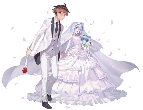 りゅうおうのおしごと！21 ～白雪姫と竜王の結婚～ 完結記念メモリアル