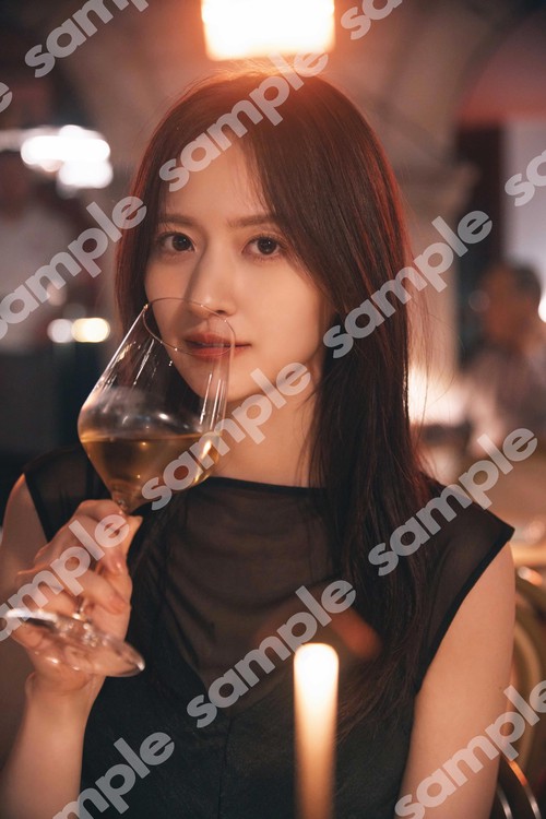 限定特典付き】乃木坂46 金川紗耶1st写真集『好きのグラデーション