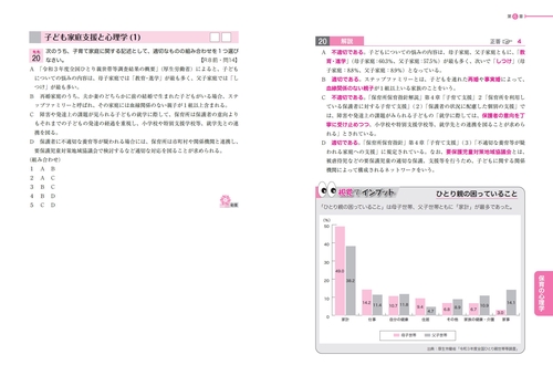 2027年版 ユーキャンの保育士 過去＆予想問題集 – 丸善ジュンク堂書店