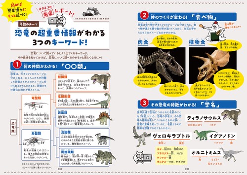 にゃんこ大戦争でまなぶ！恐竜の世界 – 丸善ジュンク堂書店ネットストア
