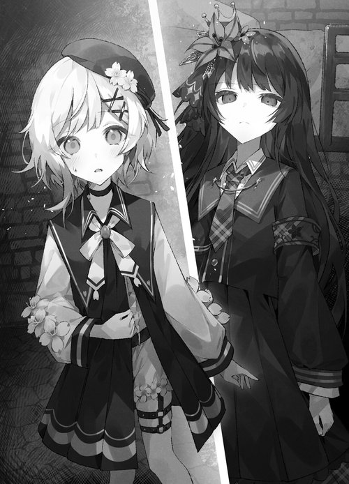 魔法少女ノ魔女裁判 – 丸善ジュンク堂書店ネットストア