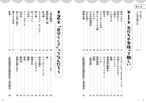 12歳までに読みたい きみの心を強くする名作103 – 丸善ジュンク堂書店