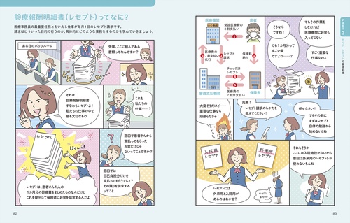 26-'27年度版 これならわかる医療事務 – 丸善ジュンク堂書店ネットストア
