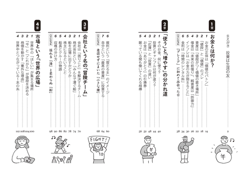 13歳からの投資入門 – 丸善ジュンク堂書店ネットストア