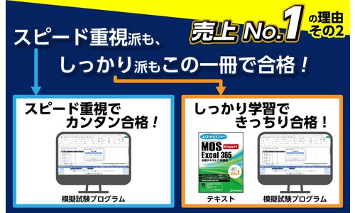 MOS Excel 365 Expert 対策テキスト＆問題集 – 丸善ジュンク堂書店