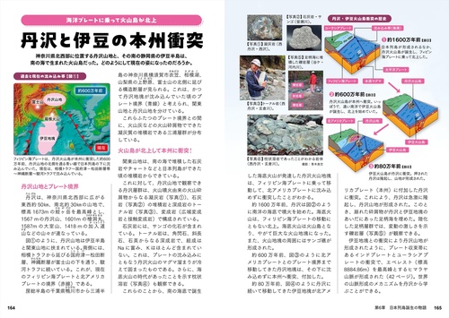 足元にひろがる大地の謎が解ける！ 地学の教科書 – 丸善ジュンク堂書店