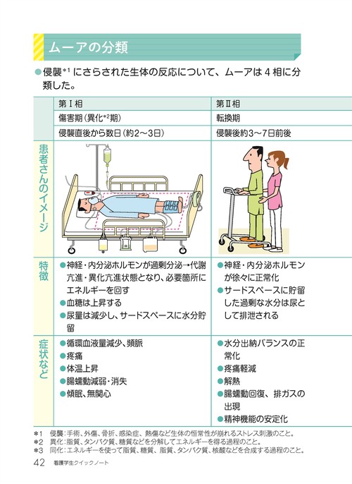 看護学生クイックノート 第3版 – 丸善ジュンク堂書店ネットストア