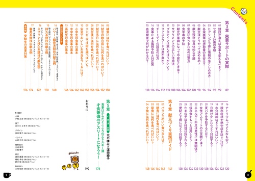 最新］スポーツ栄養学 超入門 – 丸善ジュンク堂書店ネットストア