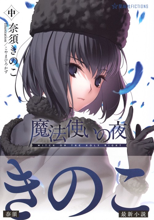 魔法使いの夜 魔法使いの夜 中 – 丸善ジュンク堂書店ネットストア