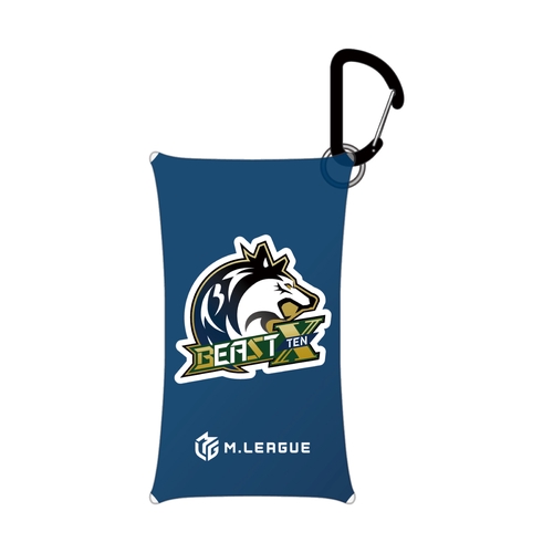 クリアマルチケース Mリーグ BEAST X